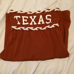 Texas Gameday Dress